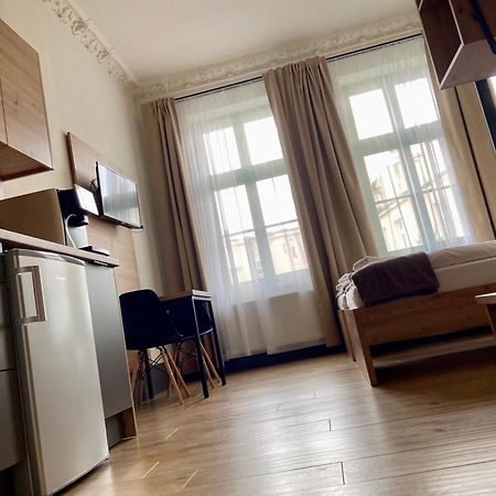 Apartamenty 41 Posen Exterior foto