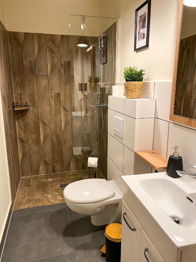 Apartamenty 41 Posen Exterior foto