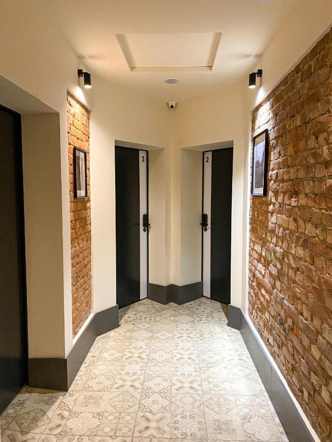 Apartamenty 41 Posen Exterior foto