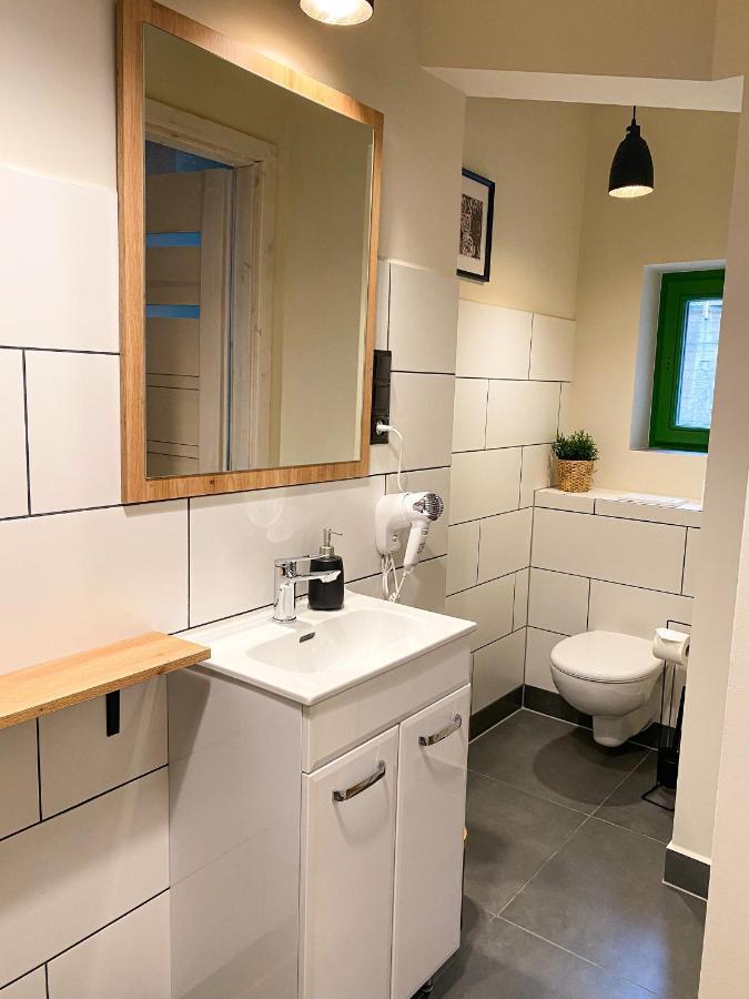 Apartamenty 41 Posen Exterior foto