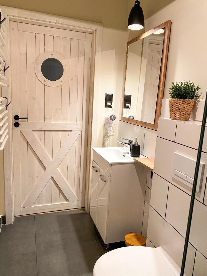Apartamenty 41 Posen Exterior foto