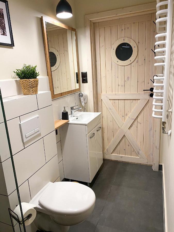 Apartamenty 41 Posen Exterior foto