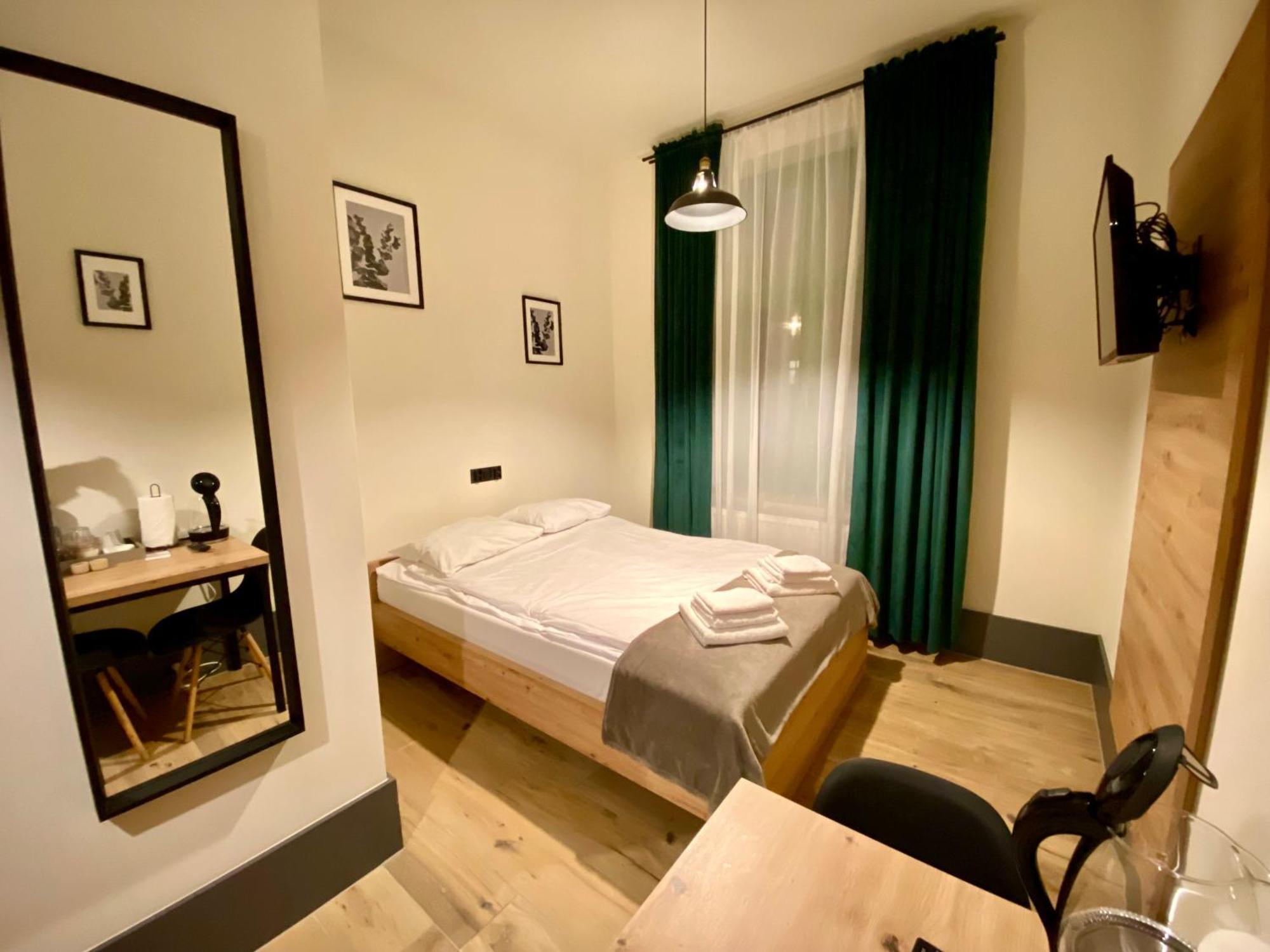 Apartamenty 41 Posen Exterior foto