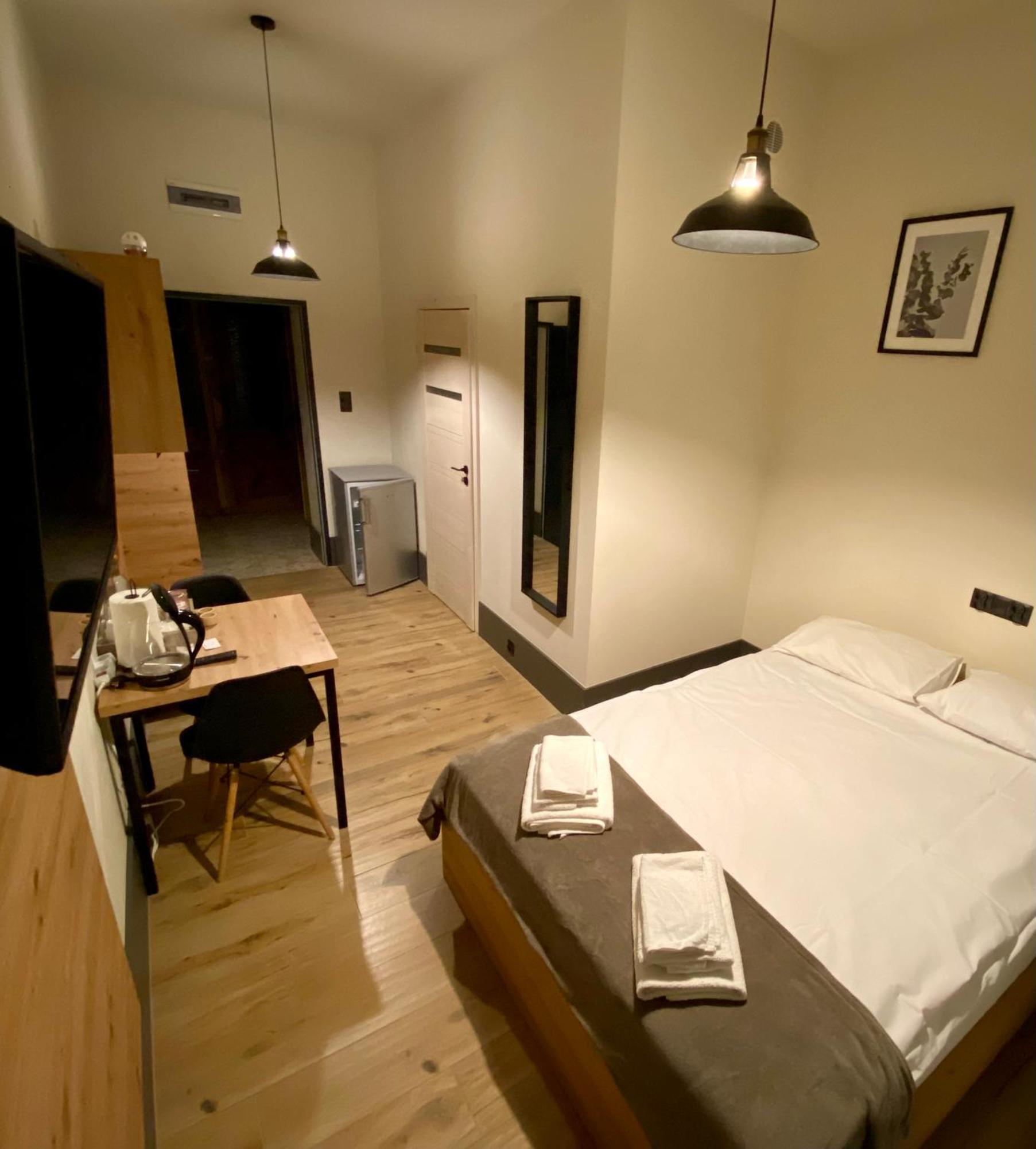 Apartamenty 41 Posen Exterior foto