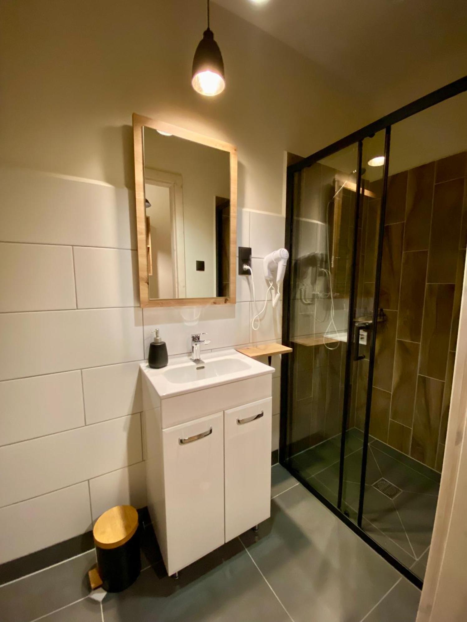 Apartamenty 41 Posen Exterior foto